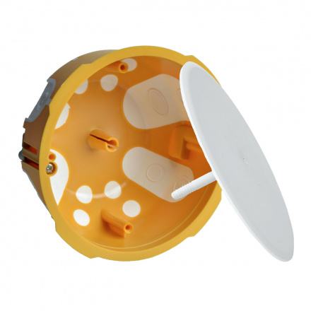 Kopos Коробка распределительная для полых стен KO 97/LD (NA) D105х55 мм KO 97/LD_NA