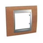 Купить SE Unica Top Вишня Рамка 1-ая MGU66.002.0M2