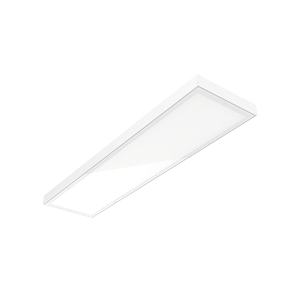 Varton Светодиодный светильник C350/U медицинский встраиваемый/накладной 1195х295х68 мм с опаловым рассеивателем 45 Вт 5000 K IP54 V1-C0-00350-20000-5405450 Varton Светодиодный светильник C350/U медицинский встраиваемый/накладной 1195х295х68 мм с опаловым рассеивателем 45 Вт 5000 K IP54 V1-C0-00350-20000-5405450