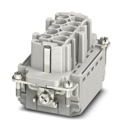 Phoenix Contact Модуль для контактов HC-B10-I-PT-F 1407729