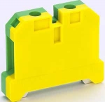 Купить Dekraft Зажим наборный заземляющий 100A 16мм2 ЗН-101