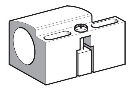 Купить SE Кронштейн XSZB108