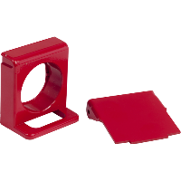 Купить SE XB5 Откидной щиток кнопки ZB4BZ64