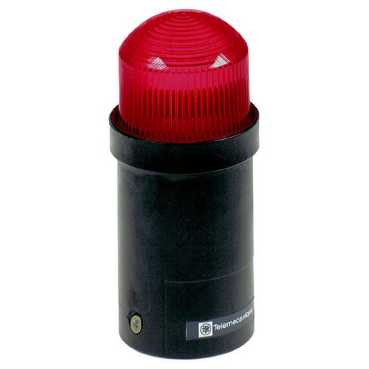 Купить SE Световая колонна 45 мм красная XVDLS6M4