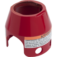 Купить SE XB5 Защитное устройство для грибовидной кнопки ZBZ1604