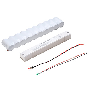 Белый свет БАП BS-STABILAR2-81-B2-UNI a16825