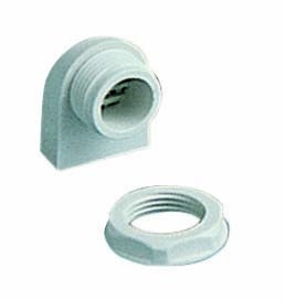 Купить SE Sarel Решетки пластиковые вентиляционные D19mm NSYCAG19LP