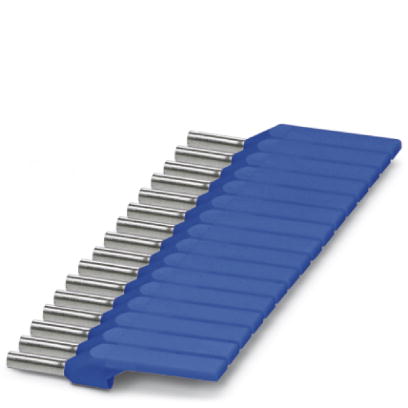 Phoenix Contact Кабельный наконечник AI-WM 2,5-8 BU 3240572