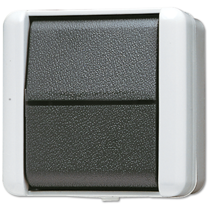 JUNG Выключатель универсальный 806W