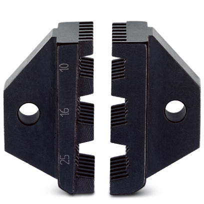 Phoenix Contact Матрица CRIMPFOX 25R/DIE 1212040