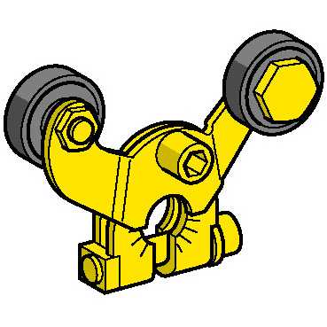 Купить SE Рычаг концевого выключателя ZC2JY61