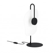 Eglo 390208 Светильник LED-TL black/white 'LARDERIA'