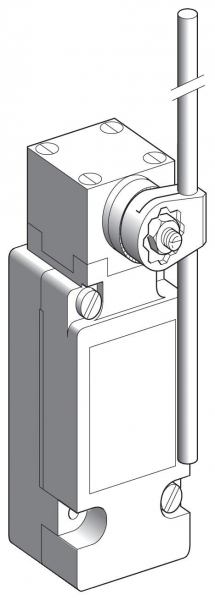 Купить SE Выключатель концевой XCKJ110559