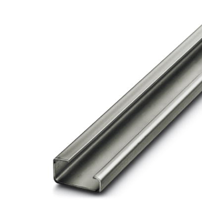 Phoenix Contact DIN-рейка без перфорации NS 32 UNPERF 2000мм 1201015