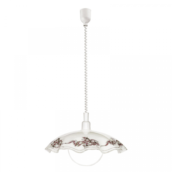 Eglo Подвес VETRO, 1X60W (E27), IP20 3041