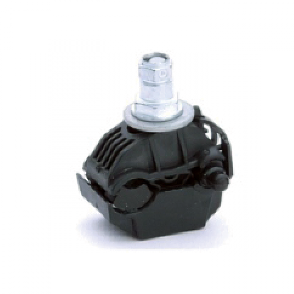 EKF PROxima Зажим прокалывающий ответвительный P4X-150 50-150 мм2 / 6-35 мм2