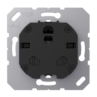 JUNG Розетка 521IN-EINS