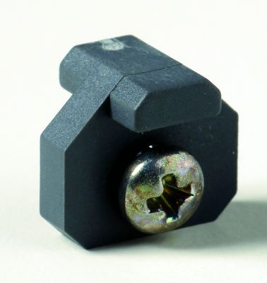 ABB Tmax Блокировка положения выключателя в фикс. части - дополнительная деталь для положений T7-T7M-X1 "тестирование", "выкачен" 1SDA062158R1