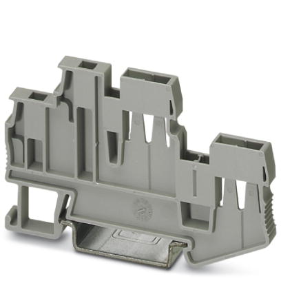 Phoenix Contact Стопорный фланец STTB 2,5/2P-FS 3061428