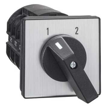 Купить SE Переключатель кулачковый 63А 2 положения K63F013UP