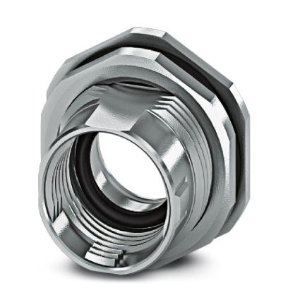 Phoenix Contact SACC-BP-F-M12/M15-6-SMD SCO Крепежный резьбовой элемент корпуса 1414023