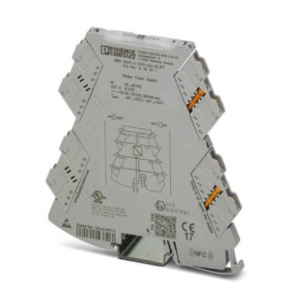 Phoenix Contact MINI MCR-2-SPS-24-15-PT Источник стабилизированного напряжения 1033201