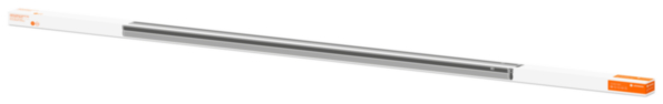 Ledvance Светильник светодиодный линейный ДПО-14Вт 4000K 1200Лм IP20 белый 1200мм с выключателем 4058075106178