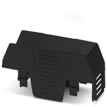 Phoenix Contact EH 22,5 F-C SS/ABS-PC BK9005 Верхняя часть корпуса 1074972