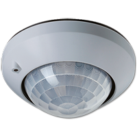 JUNG KNX Датчик присутствия 3361-1AL