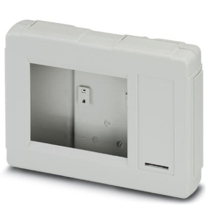 Phoenix Contact DCS 5,7 L 1F R BP 1 7035 Корпус для электроники 2203175