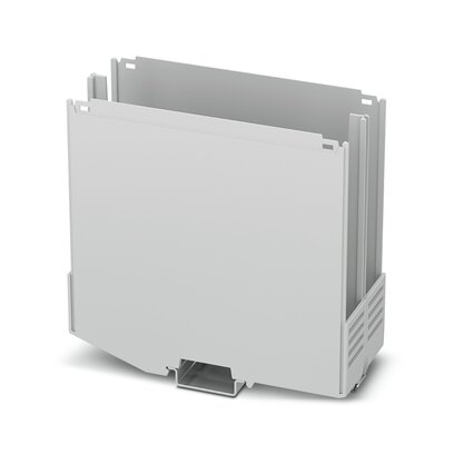 Phoenix Contact ICS50-B122X98-V-V-7035 Нижняя часть корпуса 1077064