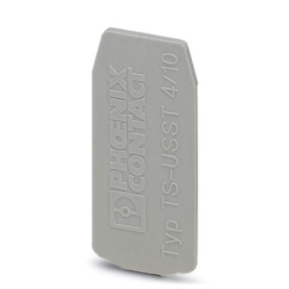 Phoenix Contact TS-USST 4/10 Перегородка 3070383