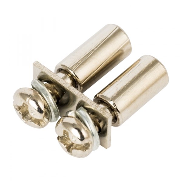 EKF PROxima Перемычка тип 2PIN для 16,0 мм2 (20 шт.)