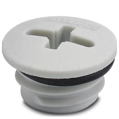 Phoenix Contact A-INSP-M12-68N-P-LG Резьбовой колпачок 1045815