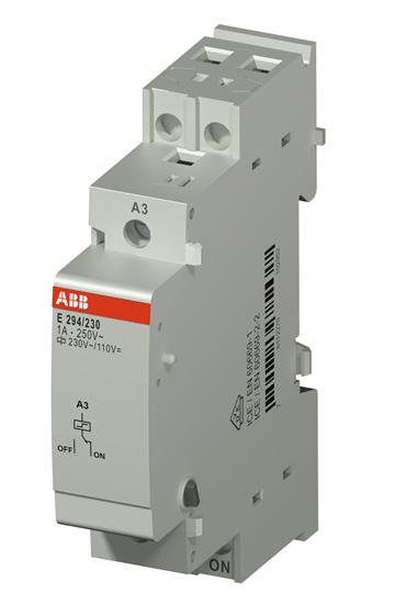 ABB Модуль центр. управл. E294/230 2TAZ312001R2013 ABB Модуль центр. управл. E294/230 2TAZ312001R2013