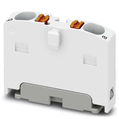Phoenix Contact PTFIX 2X1,5 WH Распределительный блок 1045936