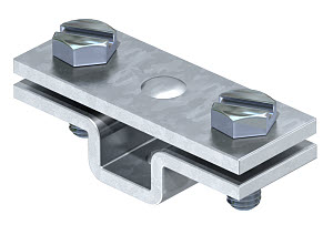 Купить OBO Bettermann Держатель полосы 5032547