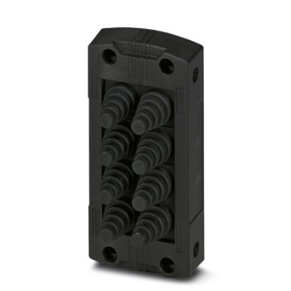 Phoenix Contact CES-B16-8XSRC-BK Уплотняющие рамки 1411073