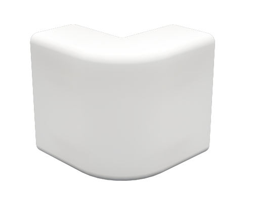 DKC AEM 22x10 Угол внешний