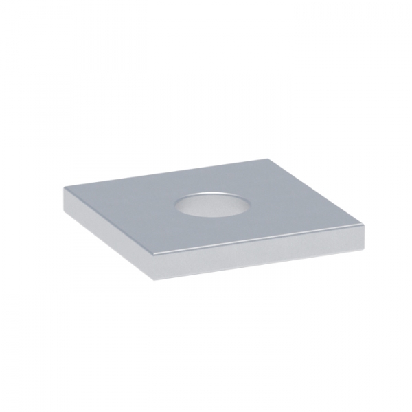 EKF PROxima STRUT-пластина 1 отверстие HDZ