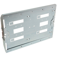 Legrand XL3 4000 Устройство для 2-х аппаратов DPX 250 020674