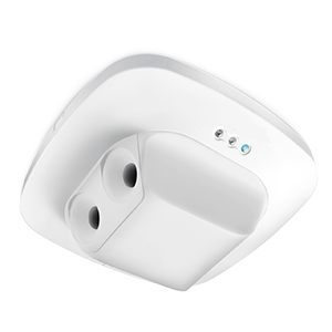 Varton Датчик присутствия и освещенности DA2-SEN18-S, для накладного монтажа, IP54