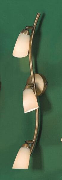 Купить Citilux CL501533 Белла Бронза Стар. Светильник Наст.-Потол.