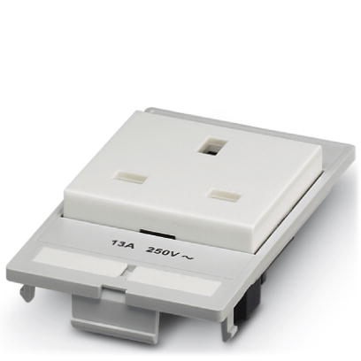 Phoenix Contact VS-SI-SD-GB Вставка розетки 1656547