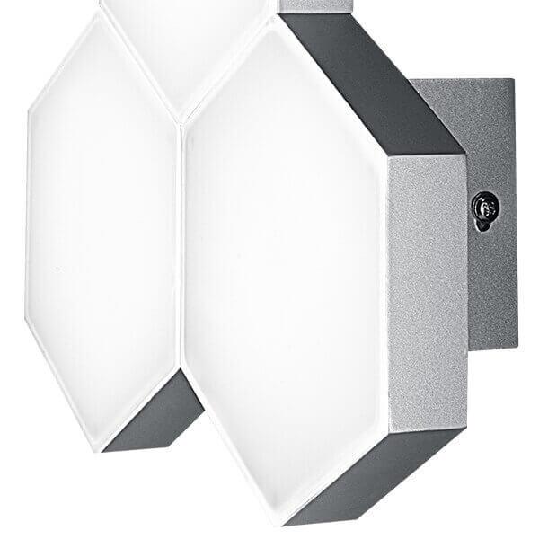 Купить Lightstar Светильник настенный Favo Lightstar 750642