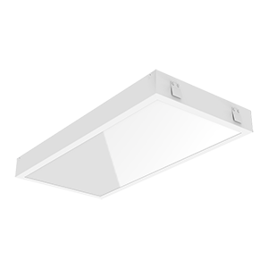 Varton Светодиодный светильник тип кромки Microlook® (Silhouette/Prelude 15) 584х284х58 мм 25 ВТ 4000 K с равномерной засветкой V1-A1-00492-10HG0-2002540 Varton Светодиодный светильник тип кромки Microlook® (Silhouette/Prelude 15) 584х284х58 мм 25 ВТ 4000 K с равномерной засветкой V1-A1-00492-10HG0-2002540