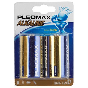 Pleomax LR20-2BL C0019254