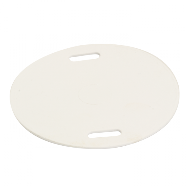 EKF PROxima Бирка кабельная маркировочная У-135 (100шт.) круг