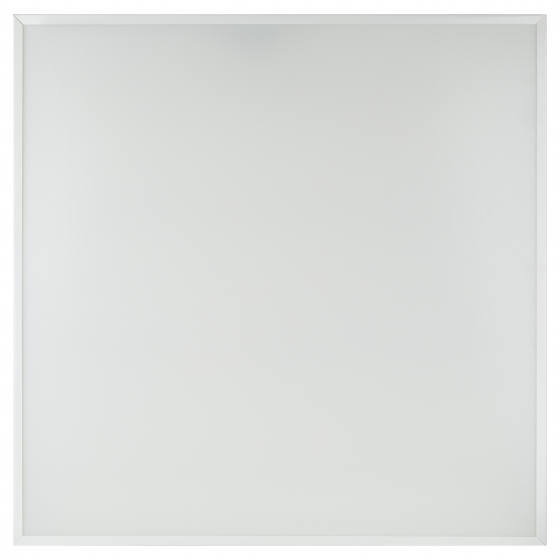 ЭРА Светильник светодиодный SPO-910-9-65K-038 38Вт 6500K 3990Лм 595x595x40 матовый с равномерной засветкой с выводом