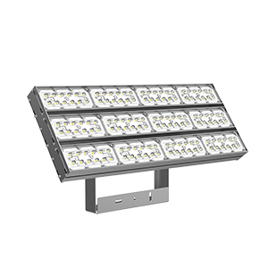 Varton Светодиодный светильник промышленный Olymp 2.0 300 Вт 4000 K класс защиты IP65 угол 12 градусов V1-I0-70605-04L10-6530040